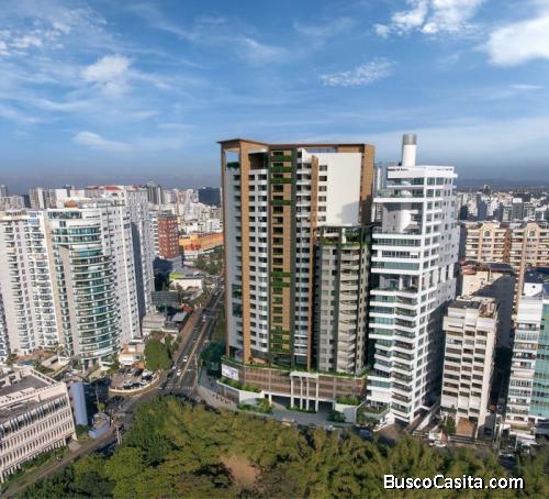 Apartamento Con 3 Habitaciones En Venta En La Esperilla