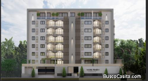 Apartamento  De 3 Habitaciones En Venta En Los Ríos 
