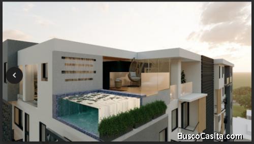 Penthouse En Venta En Los Ríos 