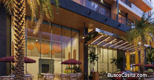 Apartamento En Torre De Lujo En Venta En El Naco