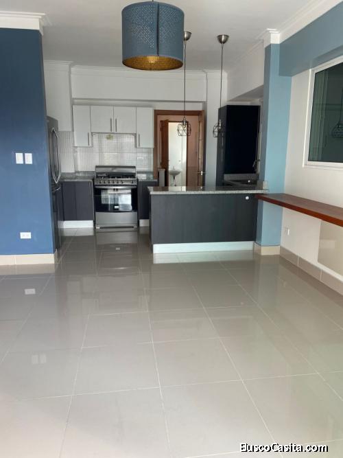 Apartamento En Venta O Renta En Evaristo Morales