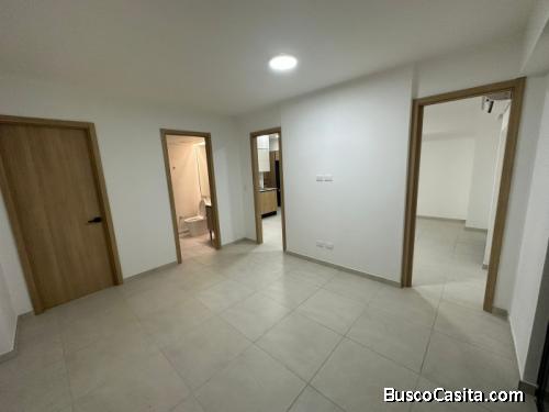 En Alquiler Apartamento En Arroyo Hondo Viejo Piso Alto