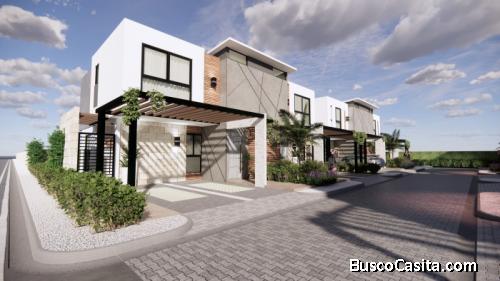 Villa En Venta En Costa Cana, Punta Cana