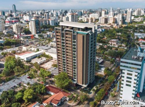 En Venta Apartamento En La Julia En Torre De Lujo