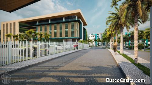 Apartamento En Venta En San Cristóbal Najayo