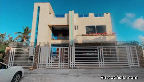 Casa A La Venta En Bavaro Punta Cana