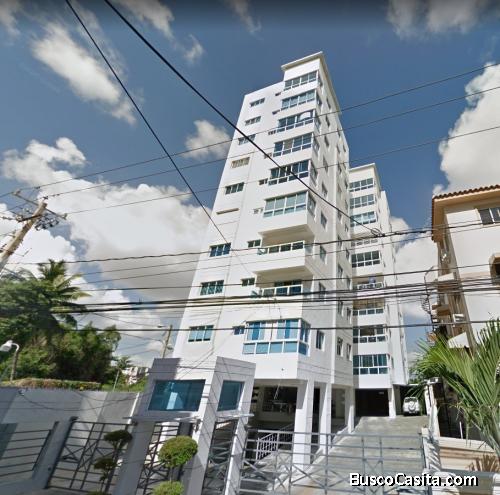 Apartamento En Alquiler Evaristo Morales 2 Habitaciones