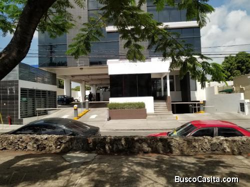 Oficina En Alquiler En  Corporativo En El Millon
