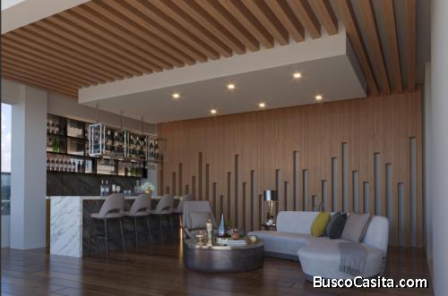 Apartamento En Venta En Mirador Norte  Santo Domingo