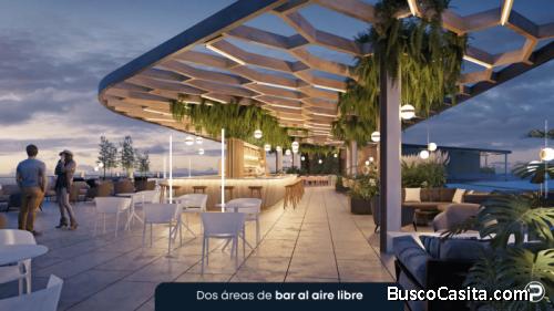 Proyecto Diseñado Bajo Un Concepto Familiar En La Julia