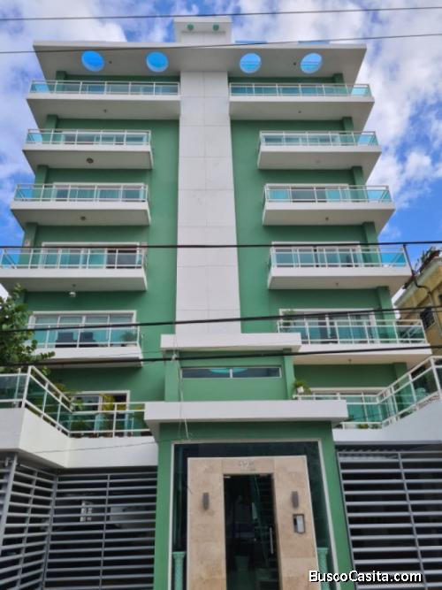 Vendo Hermoso Apartamento En Renacimiento