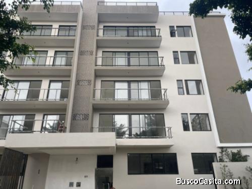 Vendo Apartamento En Construcción En El Millón 