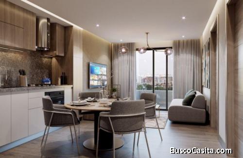 Venta De Apartamento En Naco Airbnb Friendly