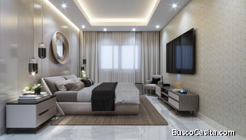 Ideal Para Inversión Apto En Venta En Bella Vista 1 Hab