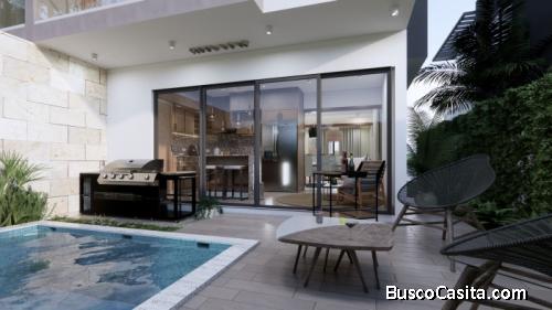 Villa En Venta En Vista Cana Punta Cana