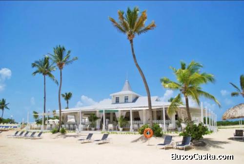 Apartamento De 1 Habitación En Playa Nueva Romana 