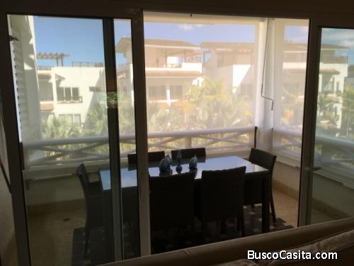 Penthouse En Las Terrenas Samaná 