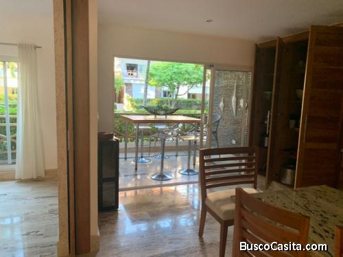 Apartamento En Venta En Las Terrenas Samana 