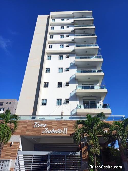 Venta De Apartamento En Evaristo Morales Segundo Piso