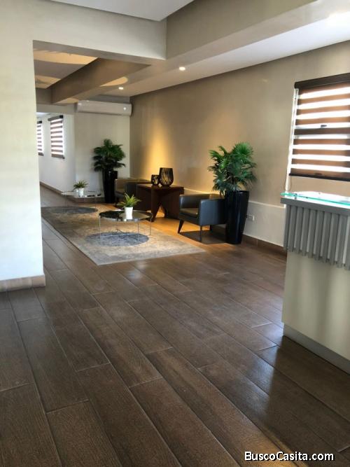 Apartamento En Venta En Bella Vista Torre Moderna 