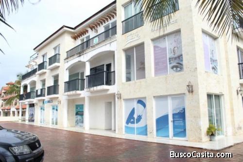 Apartamento En Venta Amueblado En Cabarete Rd