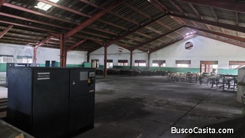 Vendo Terreno Comercial En San Pedro 