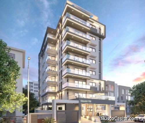 Apartamento En Venta En Mirador Norte De 3 Habitaciones