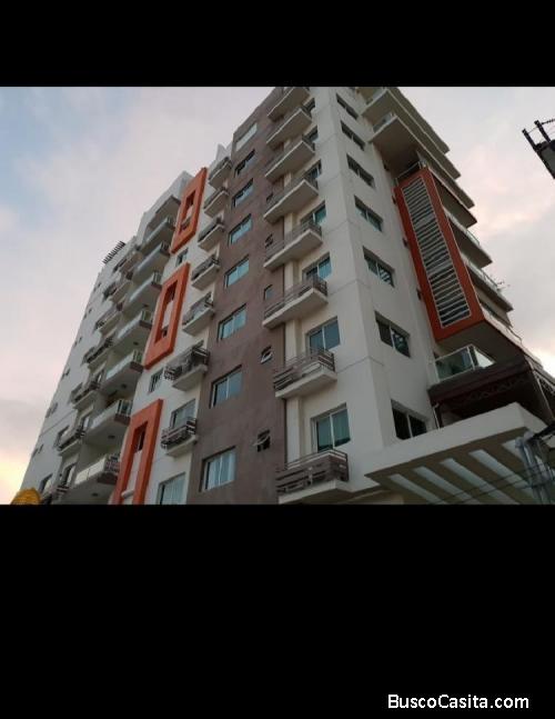 Vendo Moderno Apartamento De 3 Hab En Bella Vista      
