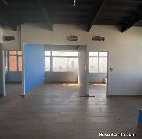Alquiler De Oficina En La Esperilla Santo Domingo
