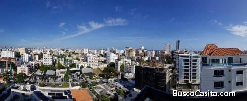 Apartamento De 3 Habitaciones En Venta En Bella Vista 