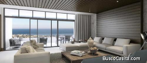 Vendo Apartamento En Torre Exclusiva De Los Cacicazgos