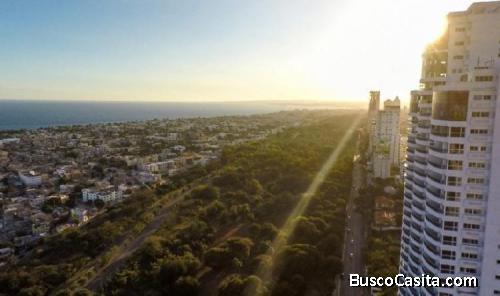 Apartamento En Venta En Torre Moderna De Los Cacicazgos
