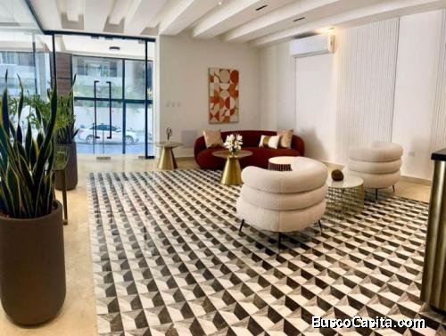 Ideal Inversion  Venta Apartamento 2 Habitaciones Naco 