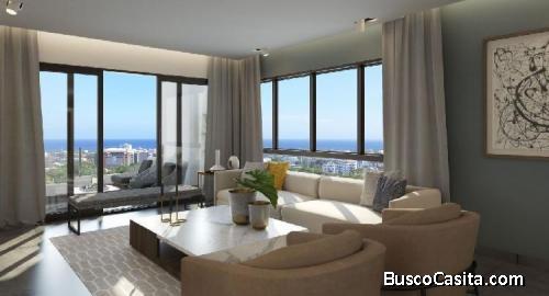 Venta De Apartamento En La Julia De 2 Habitaciones 