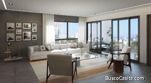 Venta Apartamento En La Julia Distrito Nacional