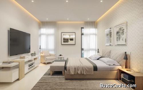 Venta De Apartamento  Ubicado En Bella Vista. 