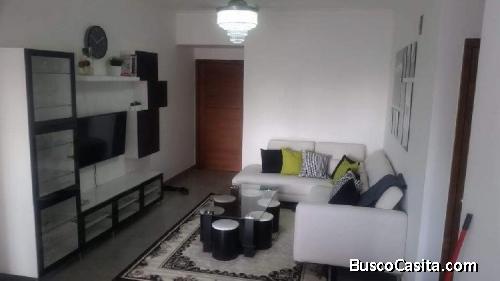 Alquiler Apartamento Serralles 2 Habitaciones Amueblado