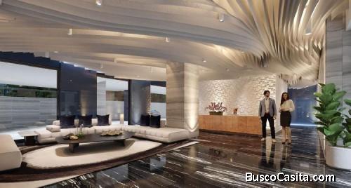 Apartamento En Venta Ubicado Sector De Bella Vista. 