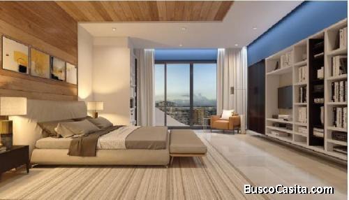 Venta De Apartamento Ubicado En Bella Vista.