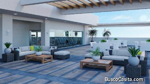 Venta De Apartamento Ubicado En Bella Vista 