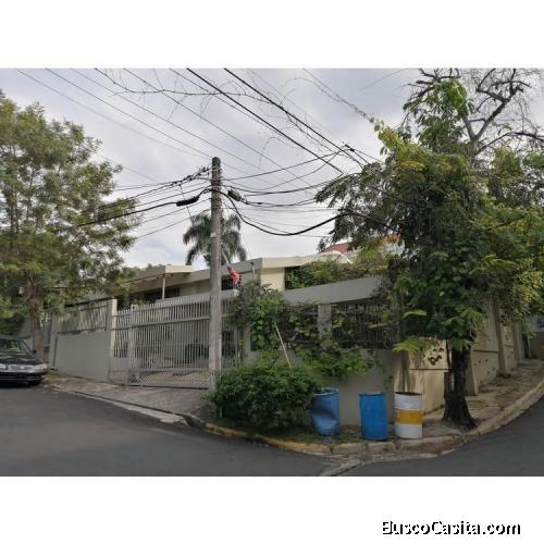 Casa En Venta Arroyo Hondo Viejo, 3 Habitaciones
