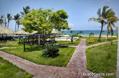 Se Vende Terreno De 729.43m² En Campo Mar, Baní