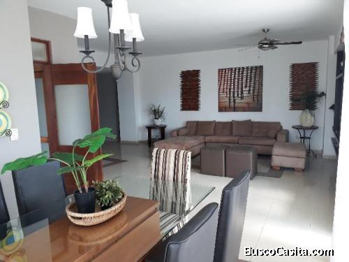 Vendo Apartamento 3 Habitaciones Av. México Con 222 Mt2
