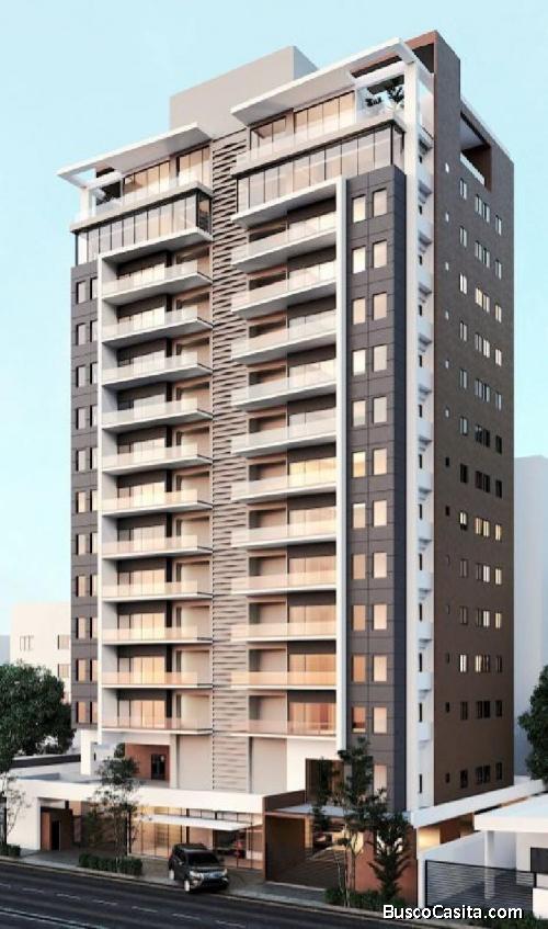 Apartamento En Venta Ubicado En Ensanche Naco