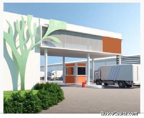 Nave De Dos Niveles En Venta Y Renta, Autopista 6 Nov.
