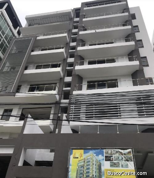 Apartamento En Venta En Mirador Sur Con Estudio