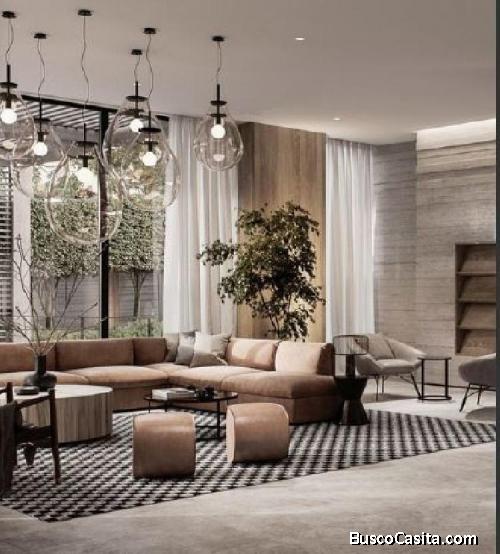 Apartamento En Venta Ubicado Piantini, Santo Domingo