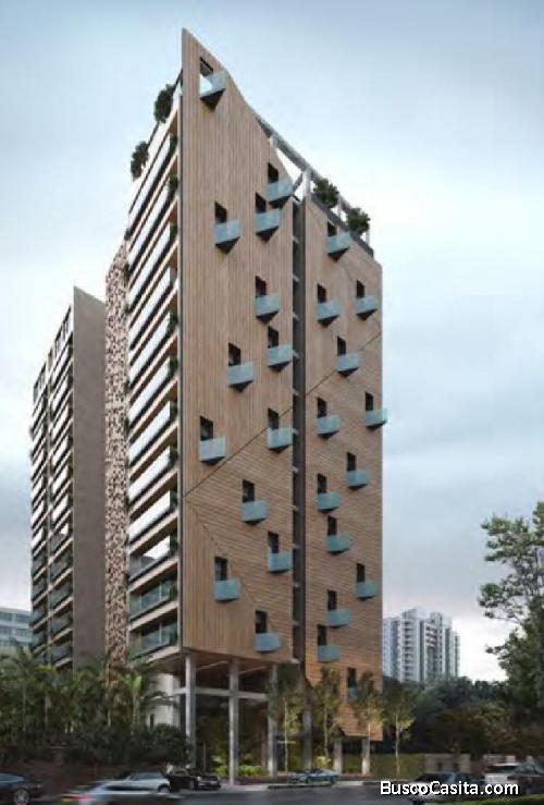 Apartamento En Venta Ubicado En Ensanche Piantini 