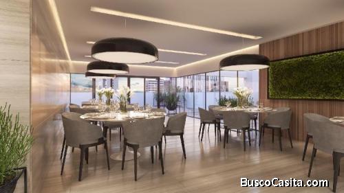 Venta Oficina Comercial, Proyecto En Bella Vista