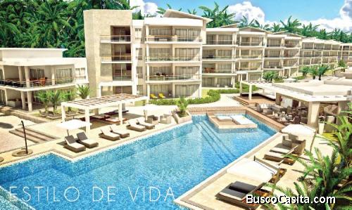 Invierte En Punta Cana Y Genera Más De 400 Mil Usd
